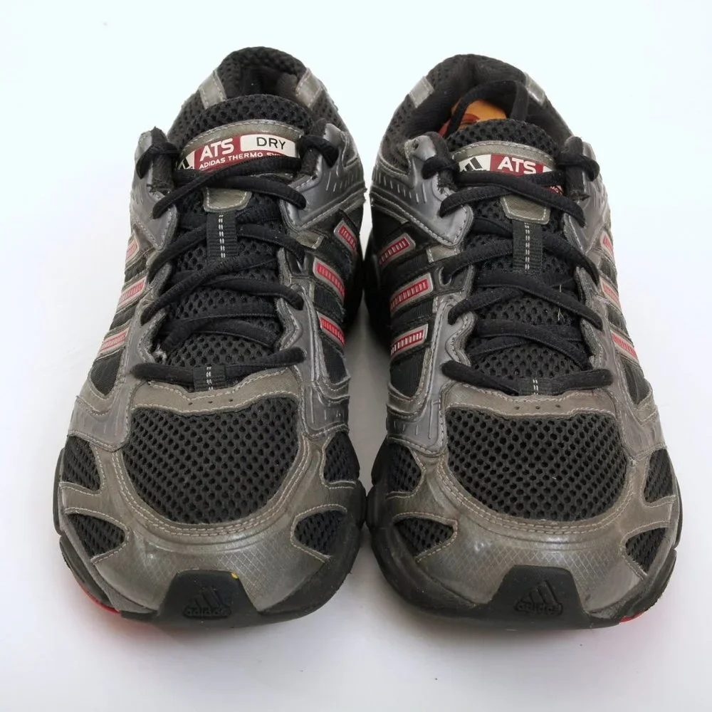 Adidas Thermo‎ System Dry Running Shoes